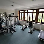 Apartament Rosat 22 *