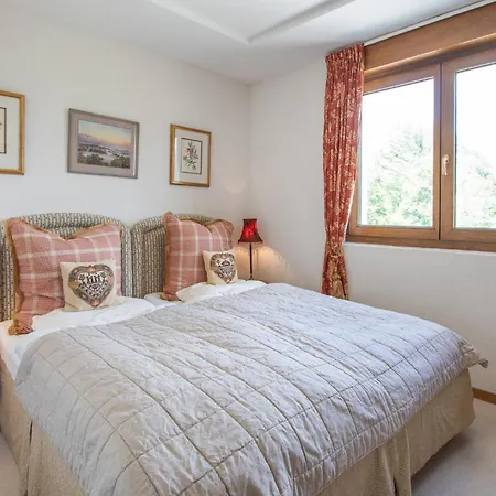 Appartement Rosat 22