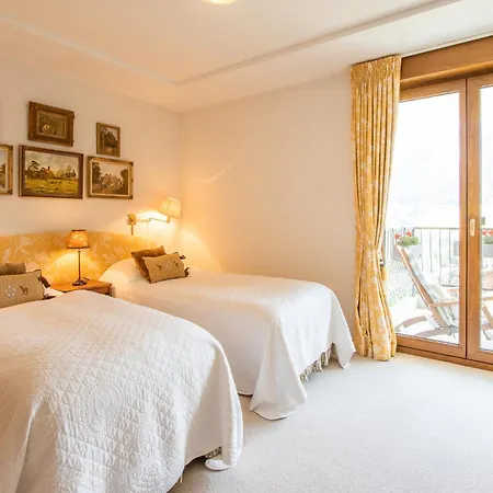Rosat 22 Apartment *