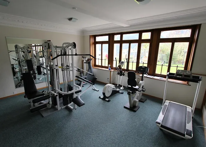 Apartament Rosat 22 *