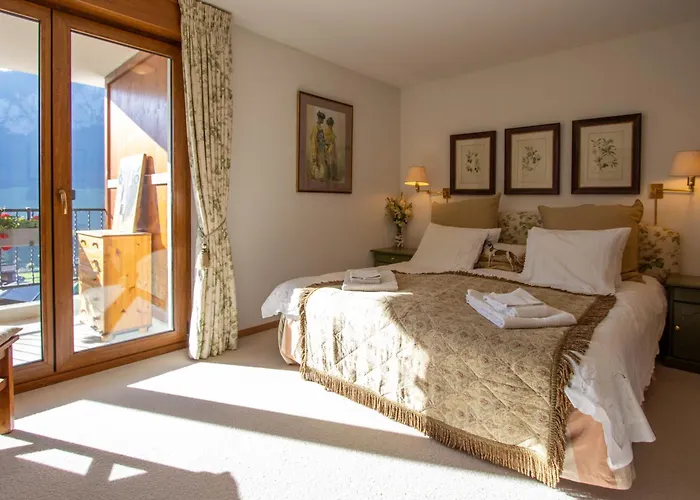 Rosat 22 * Chateau-d'Oex