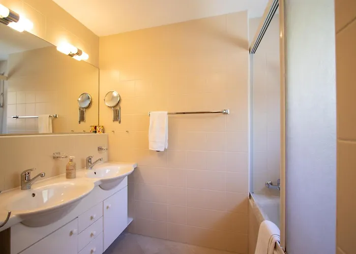 Rosat 22 Apartament *