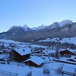 Appartement Rosat 22 Chateau-d'Oex
