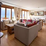 Appartement Rosat 22 Chateau-d'Oex