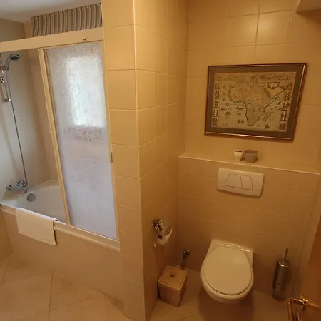 Rosat 22 Apartament *