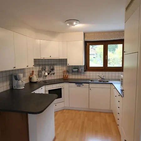 Apartament Rosat 22