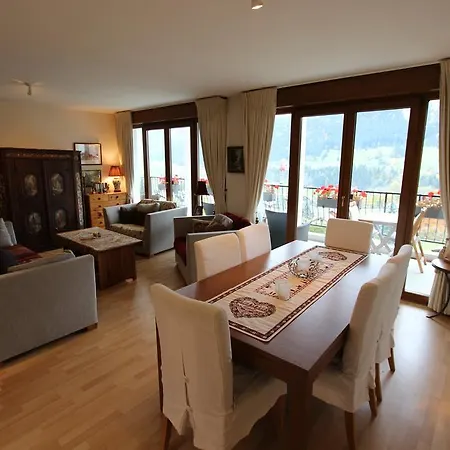 Rosat 22 Apartament *