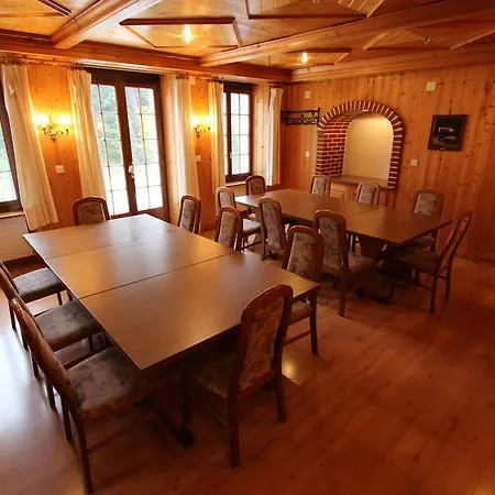 Rosat 22 Apartament Chateau-d'Oex