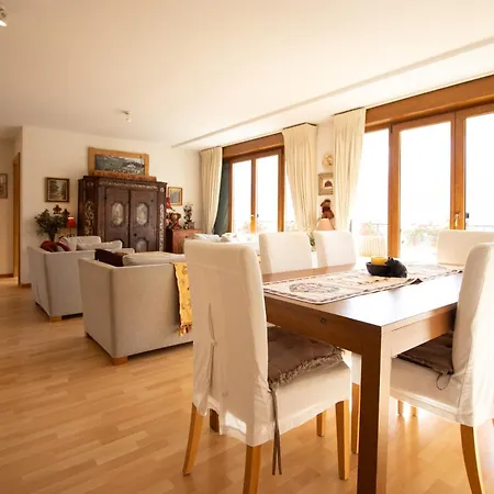 Apartment Rosat 22