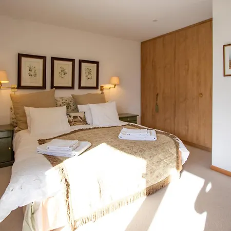 Rosat 22 Apartment
