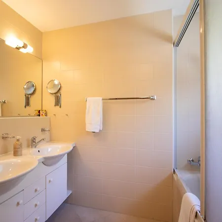 Rosat 22 Apartment *