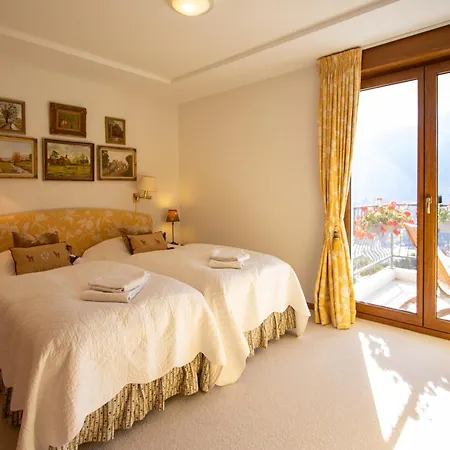 Rosat 22 Appartement Chateau-d'Oex