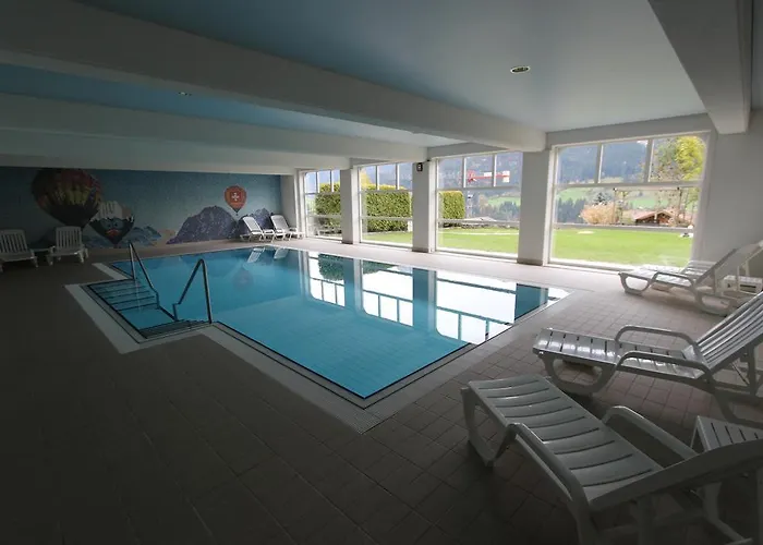 Rosat 22 Appartement