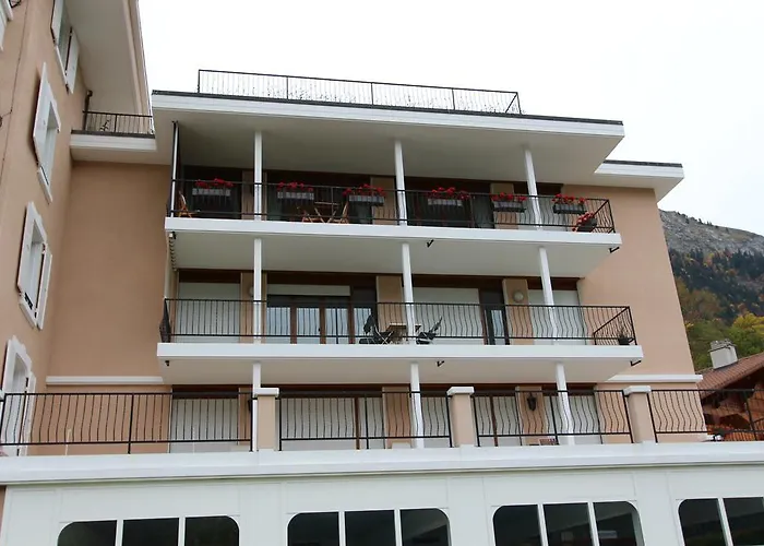 Rosat 22 Appartement *