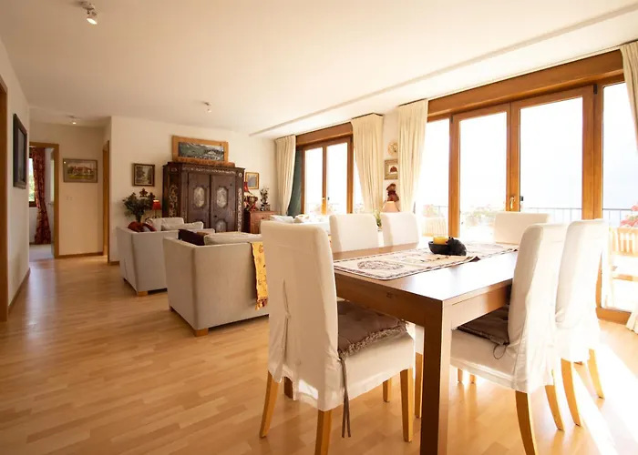 Appartement Rosat 22