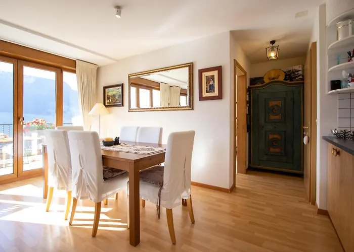 Rosat 22 Appartement *