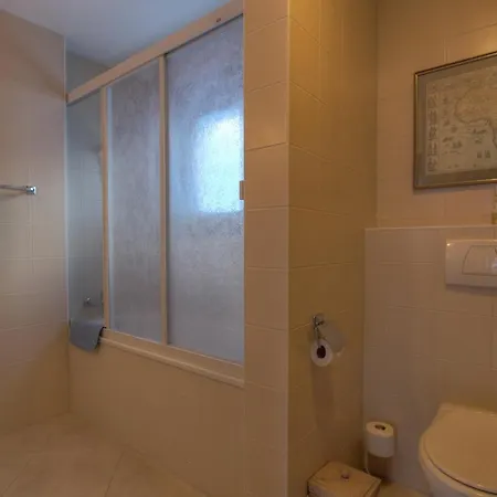 Appartement Rosat 22 Château-d'Œx