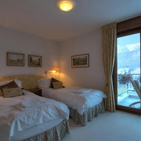 Appartement Rosat 22