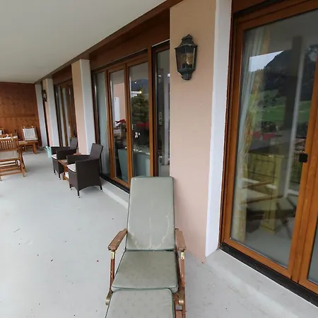 Rosat 22 Appartement