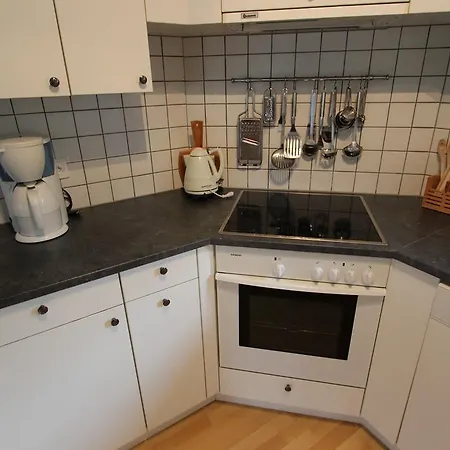 Appartement Rosat 22 *