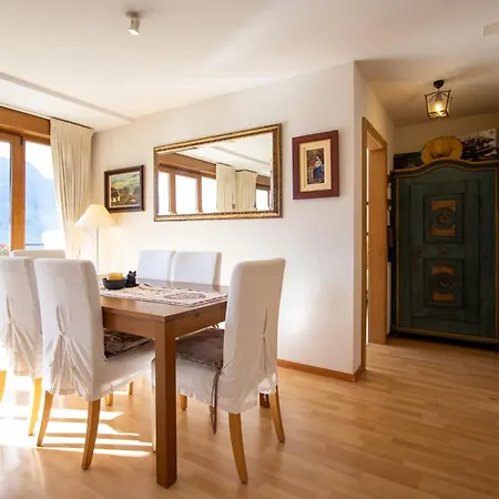 Rosat 22 Apartment *